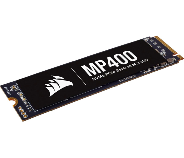 Corsair 1TB M.2 PCIe NVMe MP400 - 672199 - zdjęcie 3